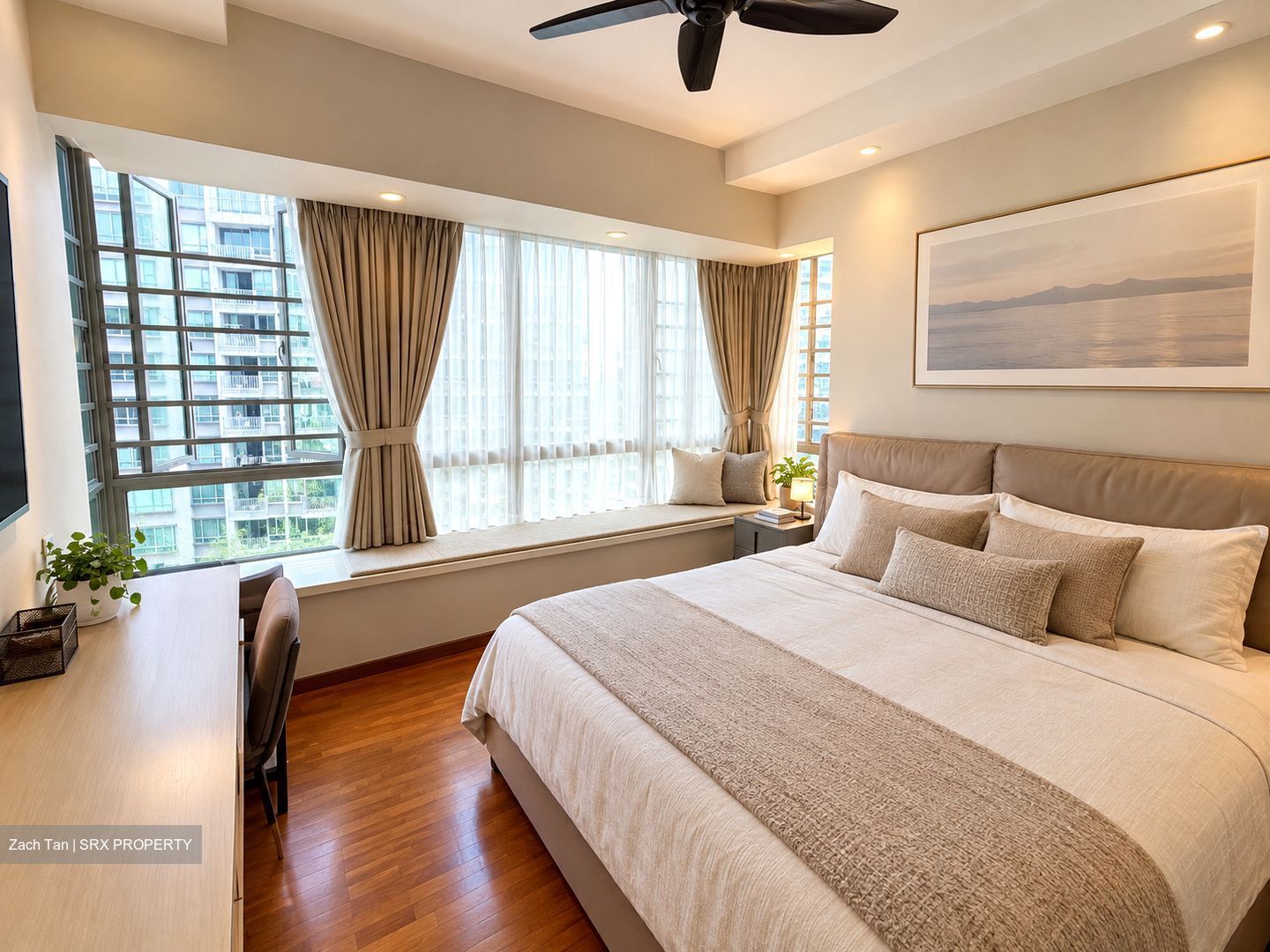 The Quintet (D23), Condominium #613170451